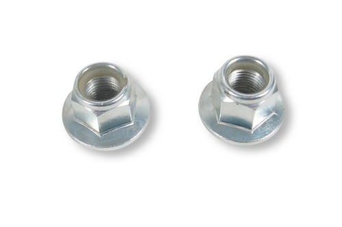 Mevotech Supreme Suspension Stabilizer Bar Link Kit MS30856 - view 3