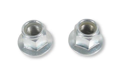 Mevotech Supreme Suspension Stabilizer Bar Link Kit MS30857 - view 3