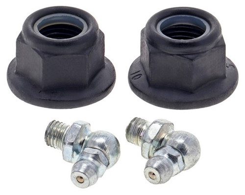 Mevotech Supreme Suspension Stabilizer Bar Link Kit MS30864 - view 4