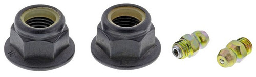 Mevotech Supreme Suspension Stabilizer Bar Link Kit MS30879 - view 3