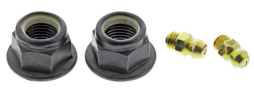 Mevotech Supreme Suspension Stabilizer Bar Link Kit MS30880 - view 4