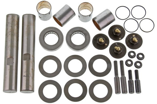 Mevotech Supreme Steering King Pin Set P/N:MS400183