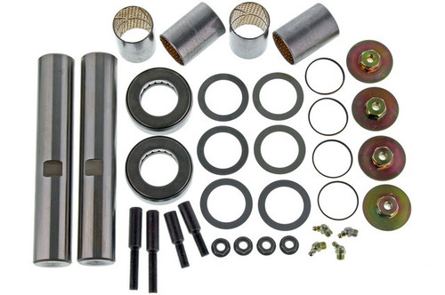 Mevotech Supreme Steering King Pin Set MS400198