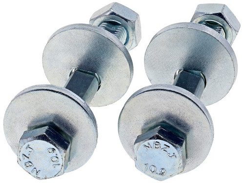 Mevotech Supreme Alignment Cam Bolt Kit P/N:MS40028