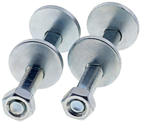 Mevotech Supreme Alignment Cam Bolt Kit MS40028 - view 2