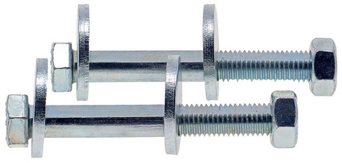 Mevotech Supreme Alignment Cam Bolt Kit MS40028 - view 4