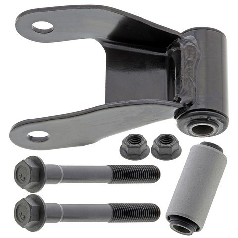 Mevotech Supreme Leaf Spring Shackle MS400472 - view 4