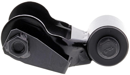Mevotech Supreme Leaf Spring Shackle MS400493 - view 5