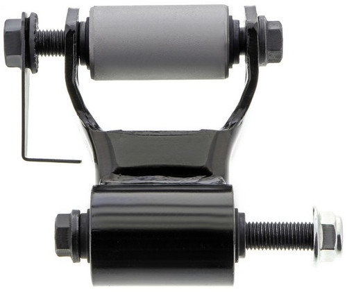 Mevotech Supreme Leaf Spring Shackle MS400494 - view 2