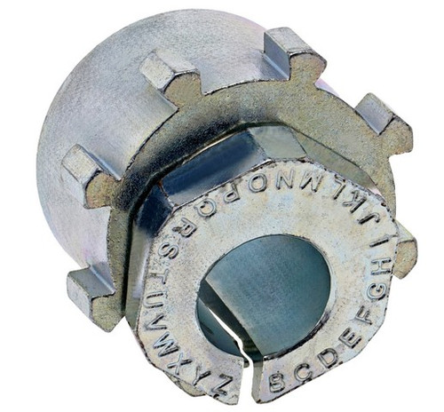 Mevotech Supreme Alignment Caster / Camber Bushing MS40076 - view 2