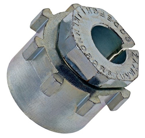 Mevotech Supreme Alignment Caster / Camber Bushing MS40076 - view 3