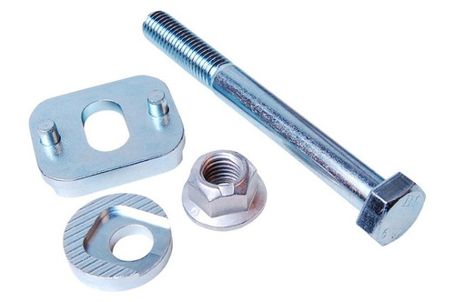 Mevotech Supreme Alignment Cam Bolt Kit MS40080