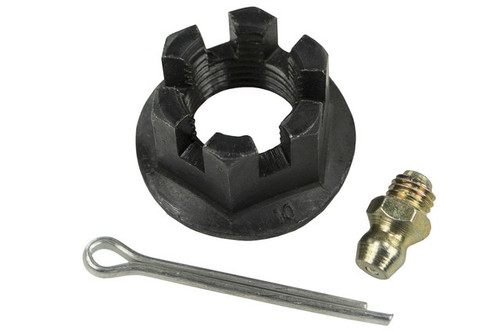 Mevotech Supreme Steering Drag Link MS40451 - view 3