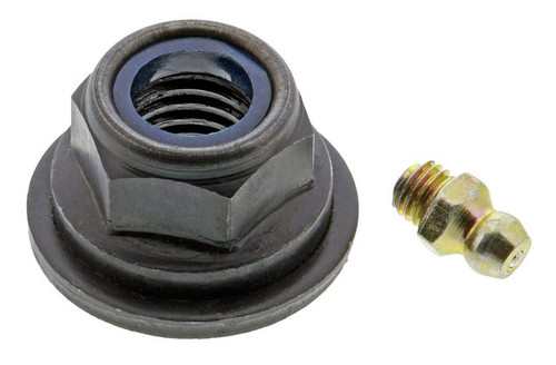 Mevotech Supreme Suspension Ball Joint MS40501 - view 4