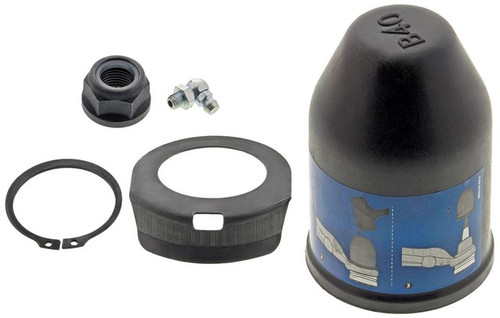 Mevotech Supreme Suspension Ball Joint MS40516 - view 4