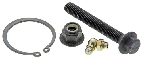 Mevotech Supreme Suspension Ball Joint MS40521 - view 4