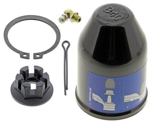 Mevotech Supreme Suspension Ball Joint MS40529 - view 4
