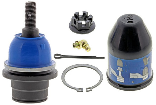Mevotech Supreme Suspension Ball Joint MS40531 - view 5