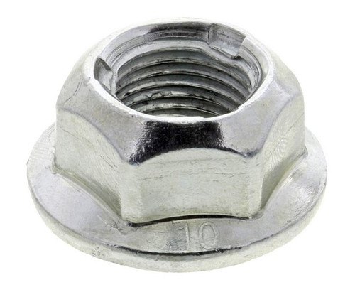 Mevotech Supreme Suspension Ball Joint MS40551 - view 4