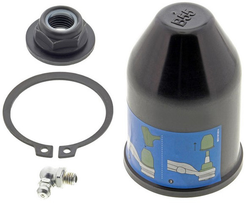Mevotech Supreme Suspension Ball Joint MS40553 - view 4