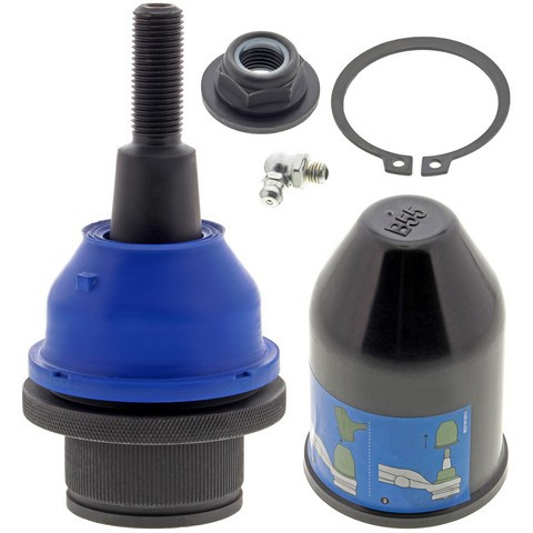 Mevotech Supreme Suspension Ball Joint MS40553 - view 5
