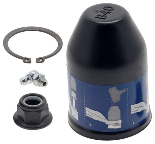 Mevotech Supreme Suspension Ball Joint MS40564 - view 4