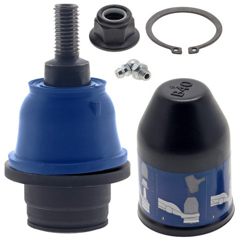 Mevotech Supreme Suspension Ball Joint MS40564 - view 5