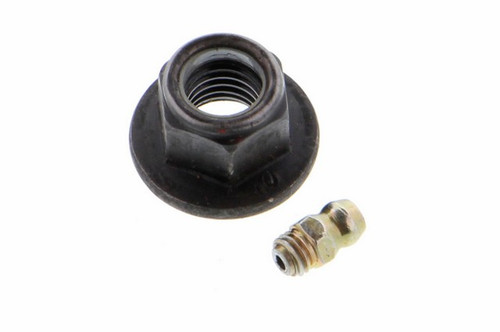 Mevotech Supreme Steering Tie Rod End MS40604 - view 2