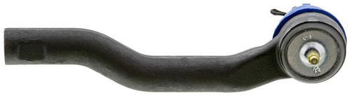Steering Tie Rod End fits 2007-2015 Lincoln MKX  MEVOTECH LP
