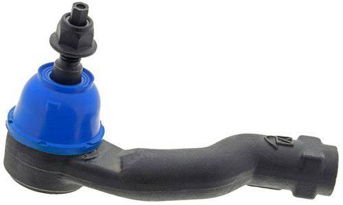 Mevotech Supreme Steering Tie Rod End MS406115 - view 3
