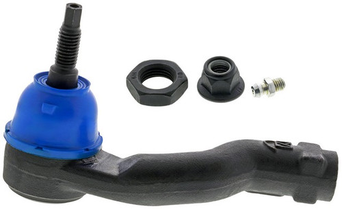 Mevotech Supreme Steering Tie Rod End MS406115 - view 5