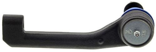 Mevotech Supreme Steering Tie Rod End MS406133 - view 2