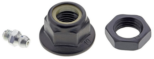 Mevotech Supreme Steering Tie Rod End MS406133 - view 4