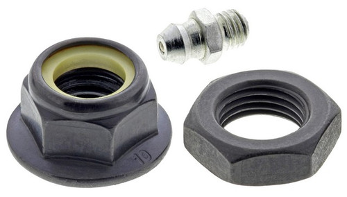 Mevotech Supreme Steering Tie Rod End MS406139 - view 4
