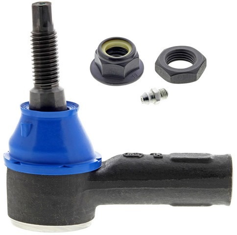 Mevotech Supreme Steering Tie Rod End MS406139 - view 5