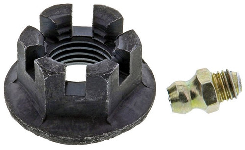 Mevotech Supreme Steering Tie Rod End MS40622 - view 4
