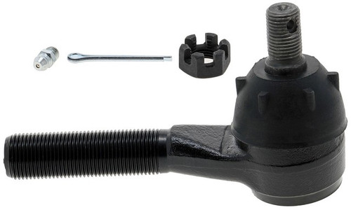 Mevotech Supreme Steering Tie Rod End MS40658 - view 5
