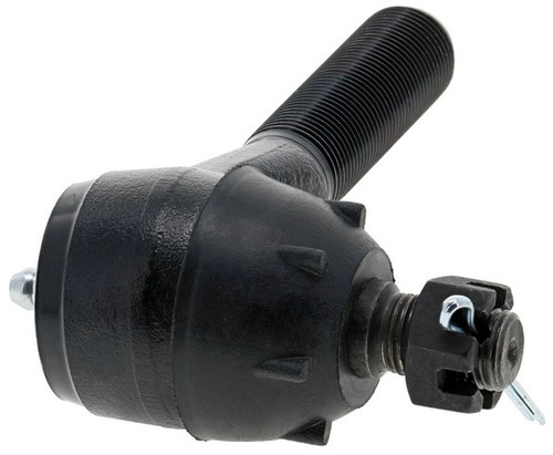 Mevotech Supreme Steering Tie Rod End MS40658 - view 6