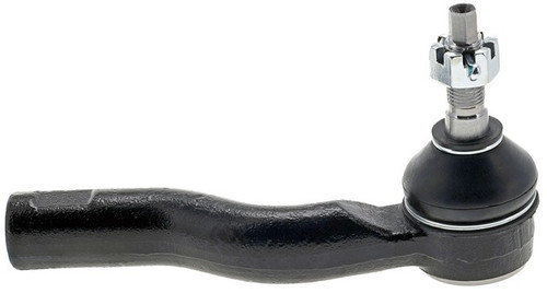 Mevotech Supreme Steering Tie Rod End MS40673 - view 3