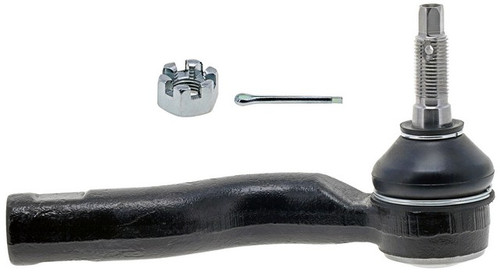 Mevotech Supreme Steering Tie Rod End MS40673 - view 5