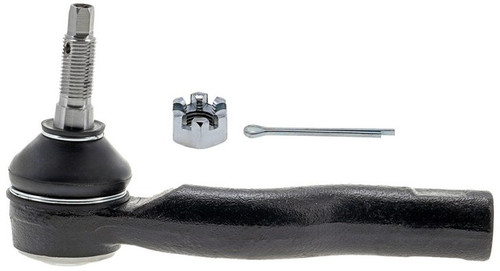 Mevotech Supreme Steering Tie Rod End MS40674 - view 5