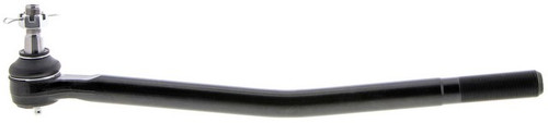 Mevotech Supreme Steering Tie Rod End P/N:MS40709