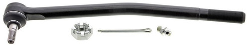 Mevotech Supreme Steering Tie Rod End P/N:MS40709