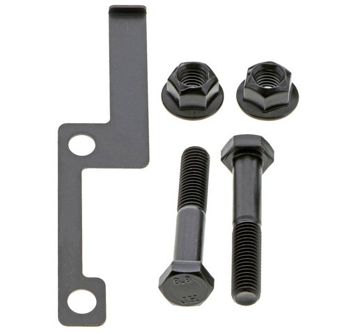 Mevotech Supreme Steering Tie Rod End Adjusting Sleeve MS40734 - view 3