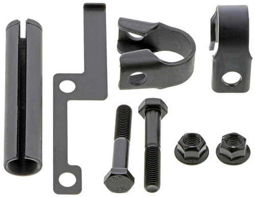 Mevotech Supreme Steering Tie Rod End Adjusting Sleeve MS40734 - view 4