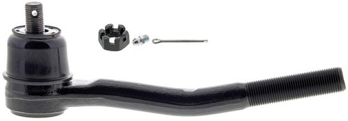 Mevotech Supreme Steering Tie Rod End MS40736 - view 5