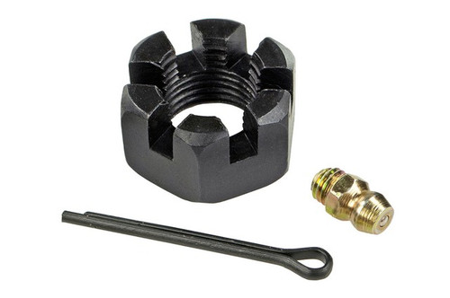 Mevotech Supreme Steering Drag Link MS40764 - view 3