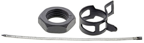 Mevotech Supreme Steering Tie Rod End MS40778 - view 3