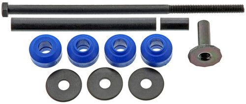 Mevotech Supreme Suspension Stabilizer Bar Link Kit P/N:MS408100