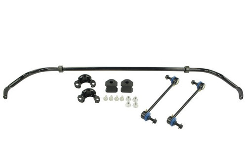 Mevotech Supreme Suspension Stabilizer Bar Kit MS408103